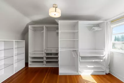 Primary Bedroom Photo of 1478 Haywood Avenue, West Vancouver, BC