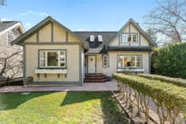 1478 Haywood Avenue, West Vancouver, BC