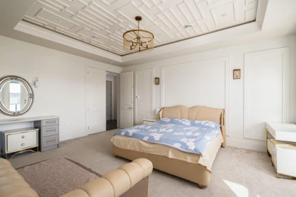 Basement Recreation Room Photo of 3340 Moresby Drive, Richmond, BC