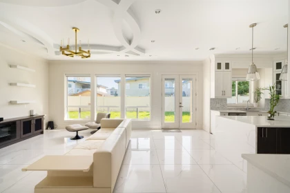 Breakfast Nook Photo of 3340 Moresby Drive, Richmond, BC