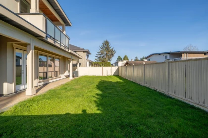 Community Amenities Photo (Clubhouse) of 3340 Moresby Drive, Richmond, BC