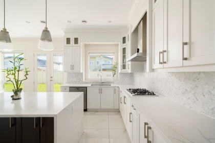Guest Bathroom Photo of 3340 Moresby Drive, Richmond, BC
