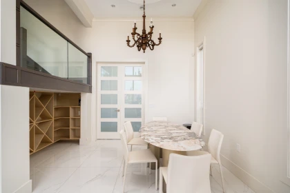 Kitchen Island Photo of 3340 Moresby Drive, Richmond, BC