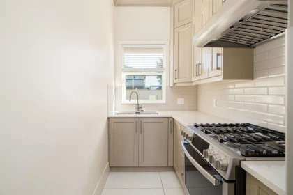 Powder Room Photo of 3340 Moresby Drive, Richmond, BC