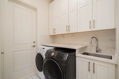 Swimming Pool Photo of 3340 Moresby Drive, Richmond, BC