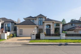 3340 Moresby Drive, Richmond, BC