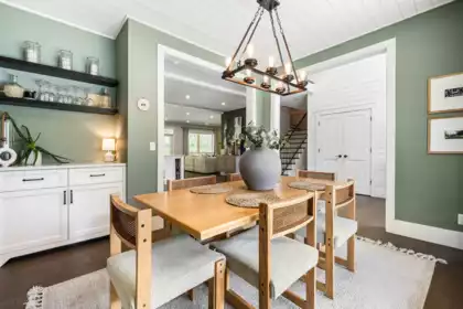 Kitchen Photo of 49439 Chilliwack Lake Road, Chilliwack, BC
