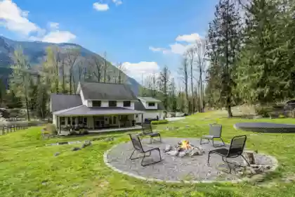 Neighborhood Park Photo Near 49439 Chilliwack Lake Road, Chilliwack, BC