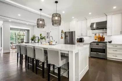 Pantry Photo of 49439 Chilliwack Lake Road, Chilliwack, BC