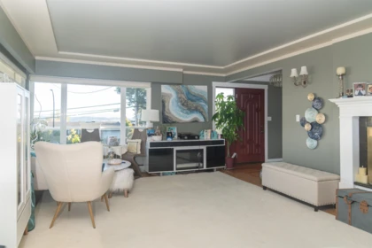 Loft / Bonus Room Photo of 15663 Buena Vista Avenue, White Rock, BC