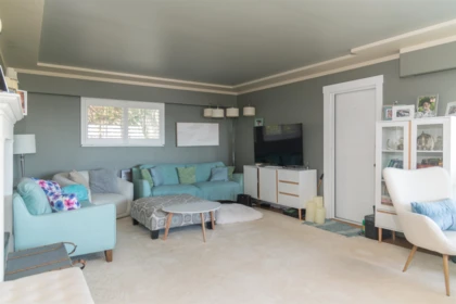 Office / Den Photo of 15663 Buena Vista Avenue, White Rock, BC