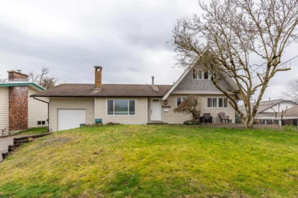 34324 Mendham Street, Abbotsford, BC, Abbotsford — Single Family Residence for sale