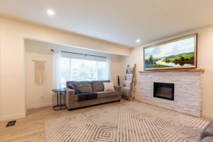 34324 Mendham Street, Abbotsford, BC, Abbotsford — Single Family Residence for sale