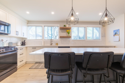 Loft / Bonus Room Photo of 34324 Mendham Street, Abbotsford, BC