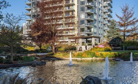 1310 6138 Birney Avenue, Vancouver, BC, Vancouver — Apartment/Condo for sale