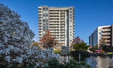 1310 6138 Birney Avenue, Vancouver, BC, Vancouver — Apartment/Condo for sale