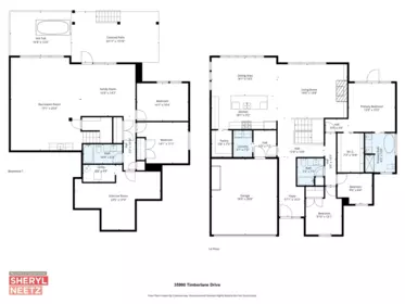 35990 Timberlane Drive, Abbotsford, BC, Abbotsford — Single Family Residence for sale
