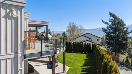 Fitness Center Photo Near 35990 Timberlane Drive, Abbotsford, BC