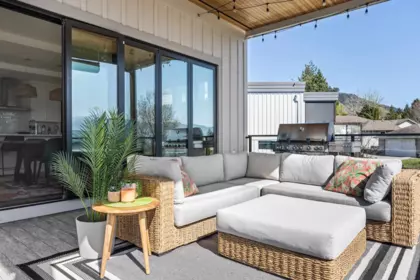Hot Tub / Spa Photo of 35990 Timberlane Drive, Abbotsford, BC