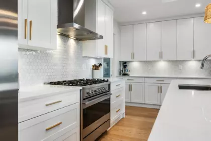 Pantry Photo of 35990 Timberlane Drive, Abbotsford, BC