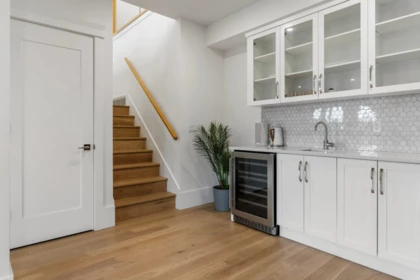 Staircase Photo of 35990 Timberlane Drive, Abbotsford, BC