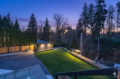 Basement Recreation Room Photo of 794 Adiron Avenue, Coquitlam, BC
