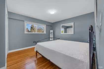 Bedroom 3 Photo of 794 Adiron Avenue, Coquitlam, BC