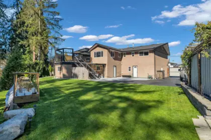 Breakfast Nook Photo of 794 Adiron Avenue, Coquitlam, BC