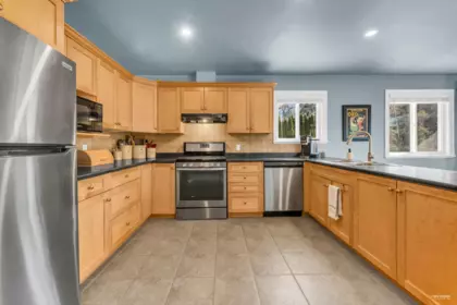 Kitchen Photo of 794 Adiron Avenue, Coquitlam, BC
