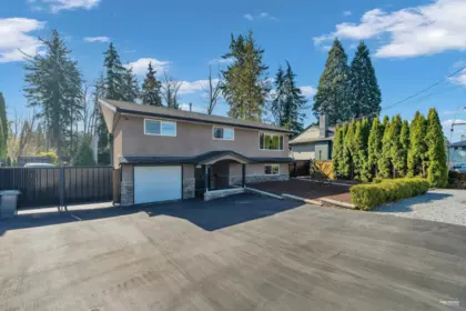 794 Adiron Avenue, Coquitlam, BC, Coquitlam — Single Family Residence for sale