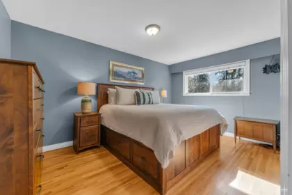 Walk-In Closet Photo of 794 Adiron Avenue, Coquitlam, BC
