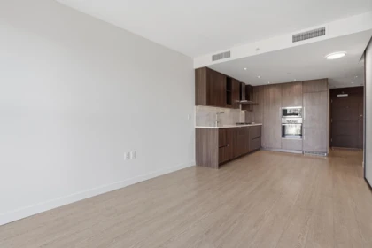 Pantry Photo of 1887 87 Nelson Street, Vancouver, BC