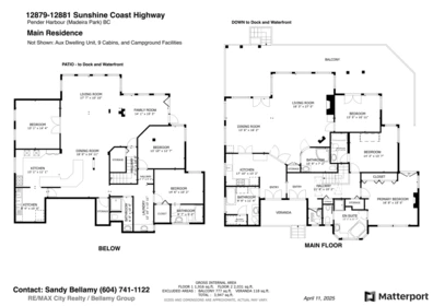 Hot Tub / Spa Photo of 12881 Sunshine Coast Highway, Madeira Park, BC