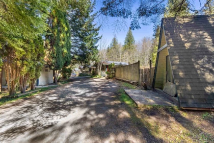 Swimming Pool Photo of 12881 Sunshine Coast Highway, Madeira Park, BC