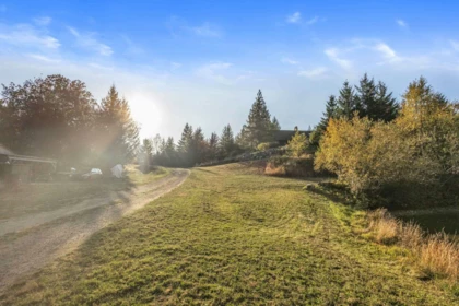 Community Amenities Photo (Clubhouse) of 21800 Union Bar Road, Hope, BC