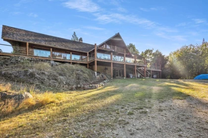 21800 Union Bar Road, Hope, BC, Hope — Single Family Residence for sale