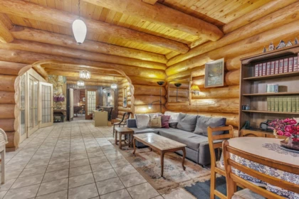 Office / Den Photo of 21800 Union Bar Road, Hope, BC