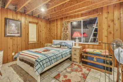 Outdoor Kitchen Photo of 21800 Union Bar Road, Hope, BC