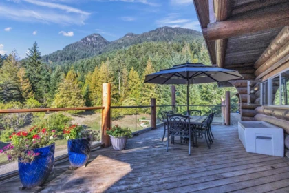 Pantry Photo of 21800 Union Bar Road, Hope, BC