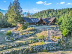 21800 Union Bar Road, Hope, BC