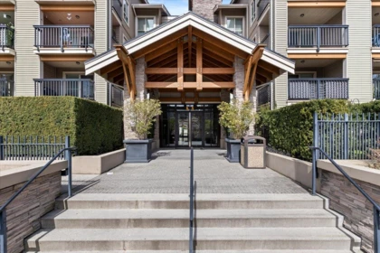304 21009 56 Avenue, Langley, BC, Langley — Apartment/Condo for sale