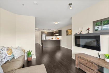 Loft / Bonus Room Photo of 304 21009 56 Avenue, Langley, BC
