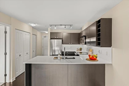 Office / Den Photo of 304 21009 56 Avenue, Langley, BC