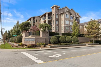 Playground / Recreational Area Near 304 21009 56 Avenue, Langley, BC