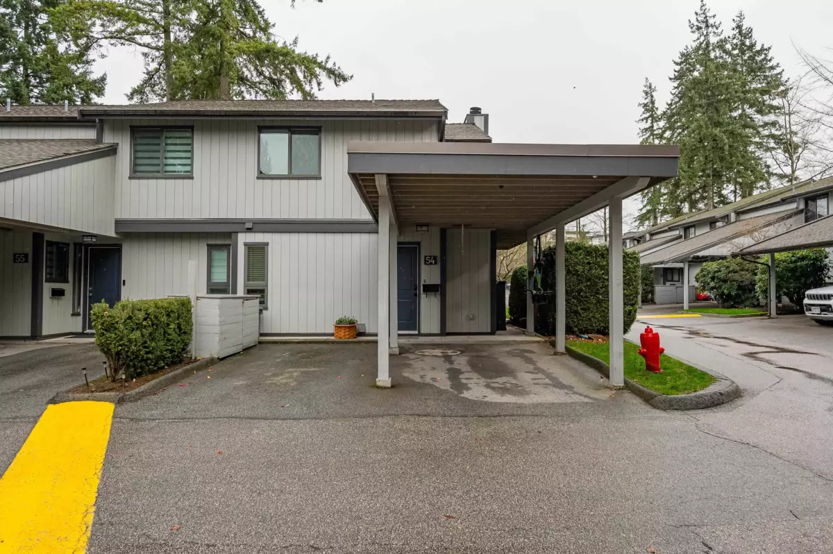 Family Room Photo of 54 6712 Baker Road, Delta, BC
