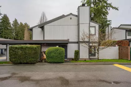 Swimming Pool Photo of 54 6712 Baker Road, Delta, BC