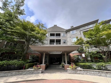 207 5683 Hampton Place, Vancouver, BC, Vancouver — Apartment/Condo for sale