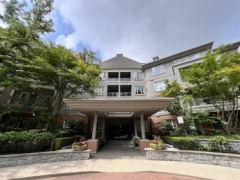 207 5683 Hampton Place, Vancouver, BC