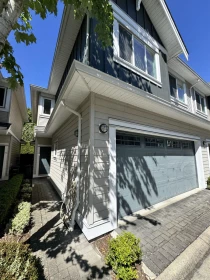 10 8091 Williams Road, Richmond, BC, Richmond — Townhouse for sale