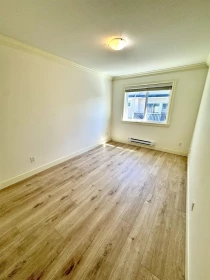 Hallway Photo of 10 8091 Williams Road, Richmond, BC